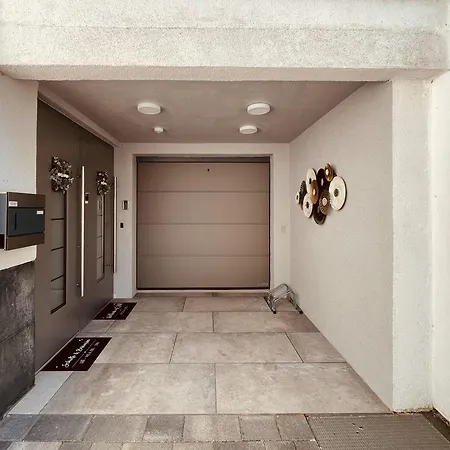 Ferienwohnung Wellness-Mit-Stil Schwerte Exterior foto