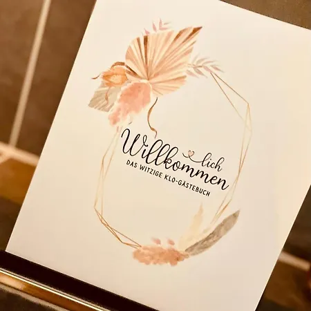 Ferienwohnung Wellness-Mit-Stil Schwerte Exterior foto