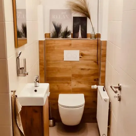 Ferienwohnung Wellness-Mit-Stil Schwerte Exterior foto
