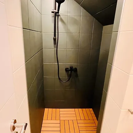 Ferienwohnung Wellness-Mit-Stil Schwerte Exterior foto