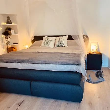 Ferienwohnung Wellness-Mit-Stil Schwerte Exterior foto