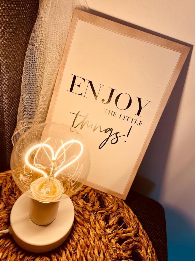 Wellness-mit-stil Apartament