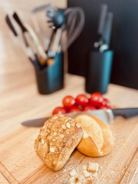 Wellness-mit-stil Apartament *