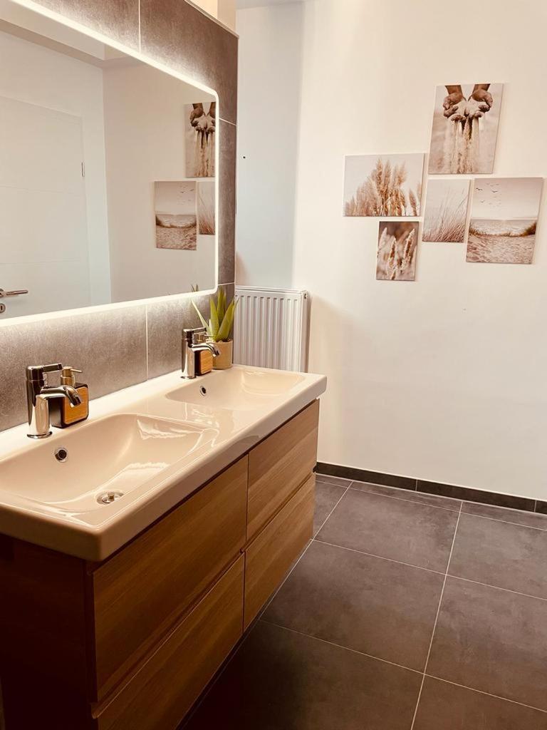 Apartament Wellness-mit-stil Schwerte