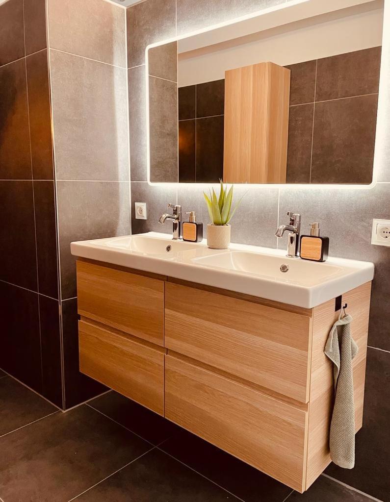 Wellness-mit-stil Apartament Schwerte