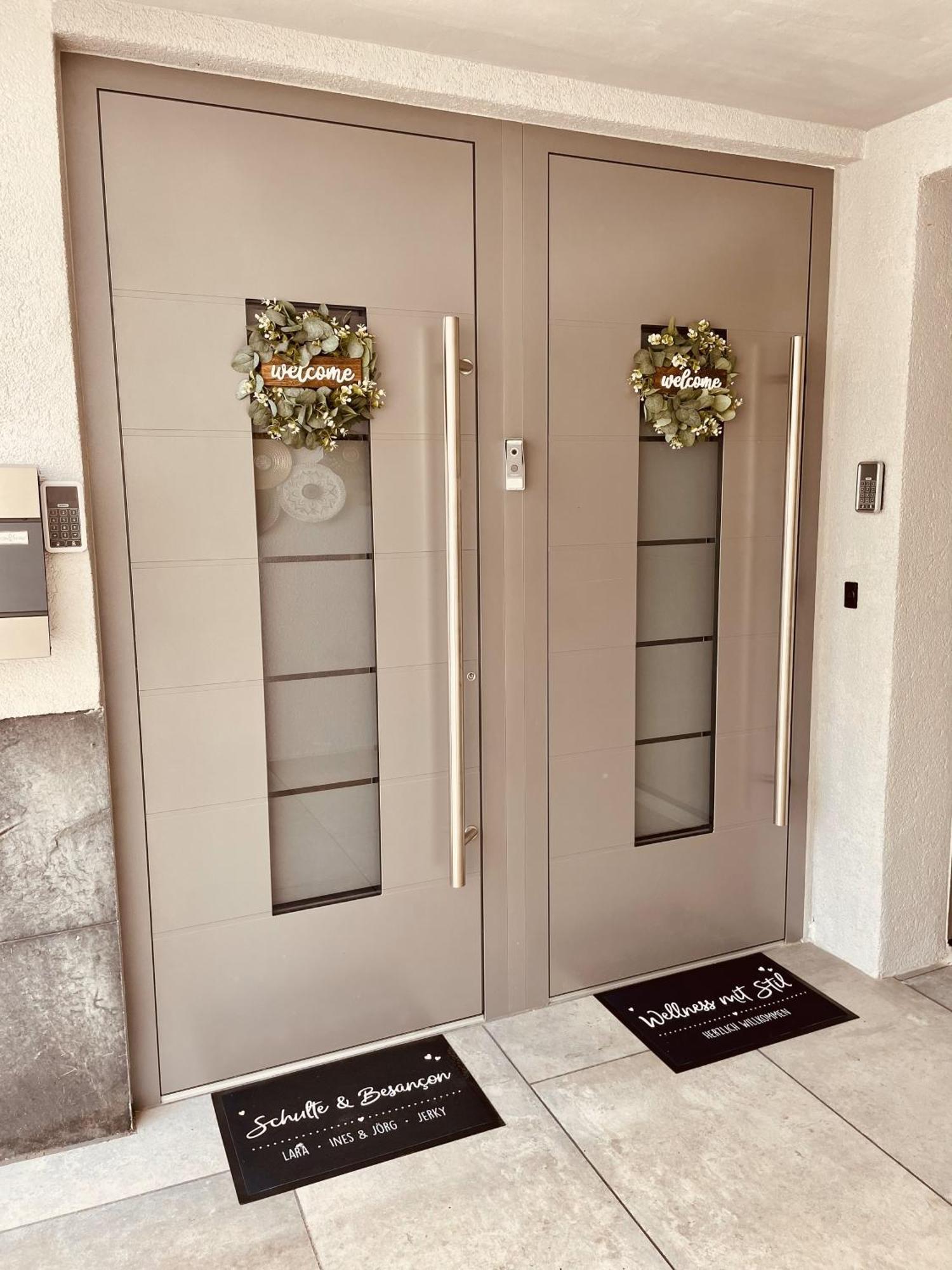Apartament Wellness-mit-stil *
