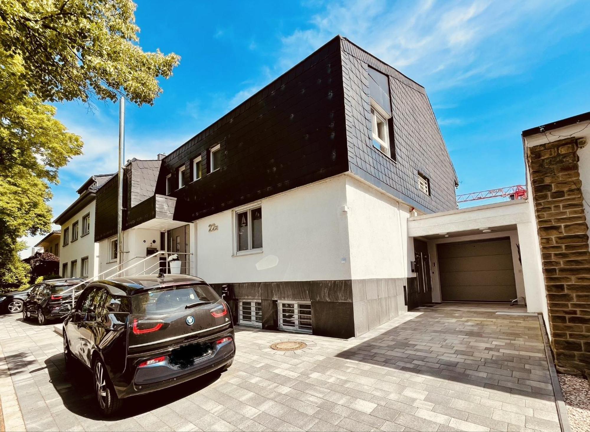 Wellness-mit-stil Apartament