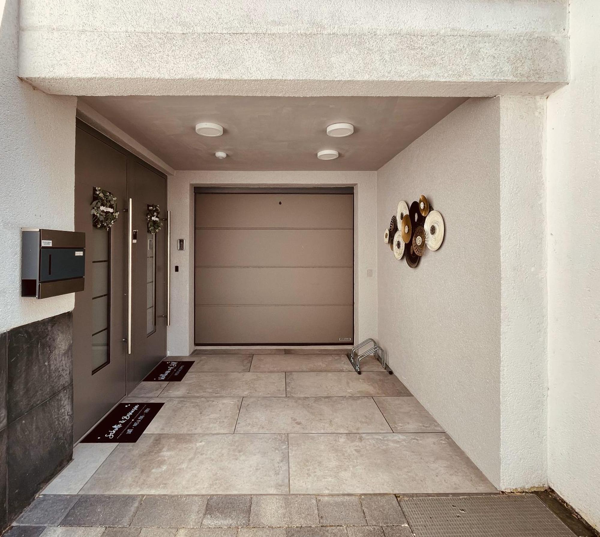 Wellness-mit-stil Apartment *
