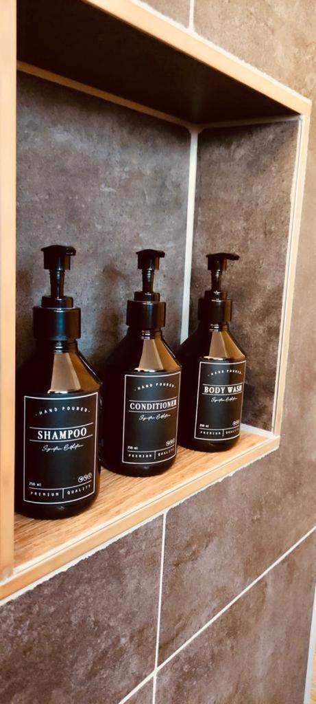 Wellness-mit-stil Apartment *