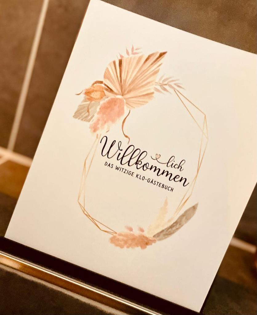Wellness-mit-stil Apartment *