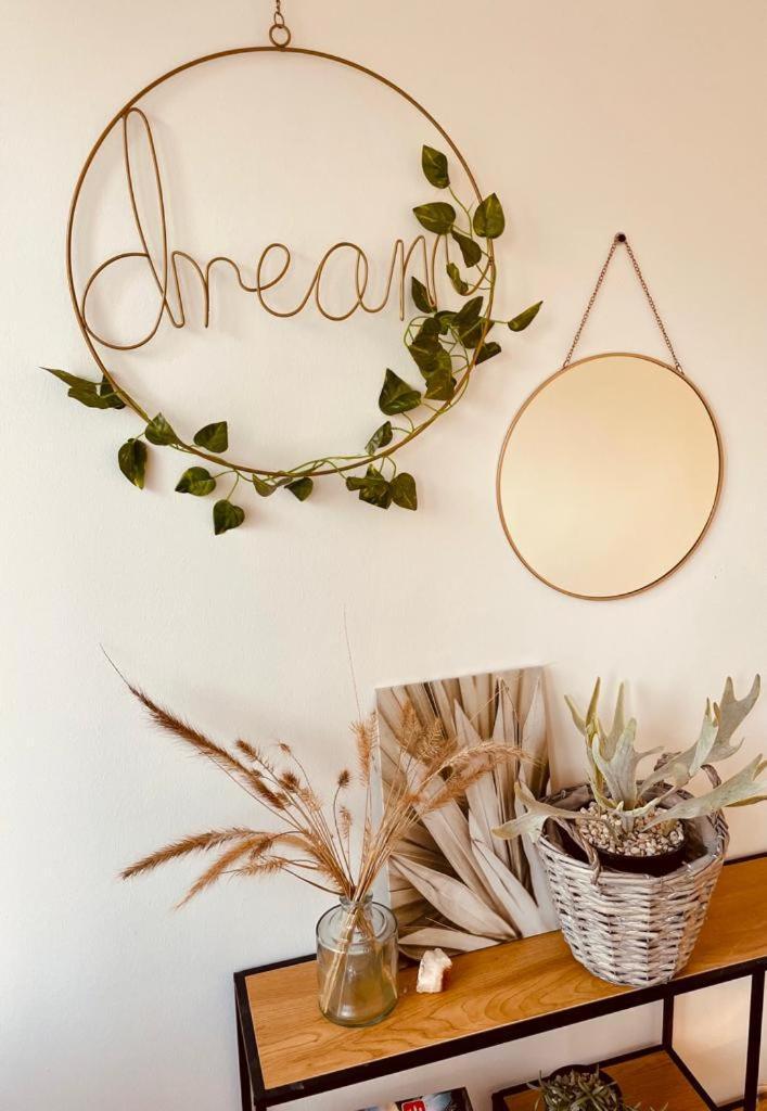 Apartment Wellness-mit-stil *