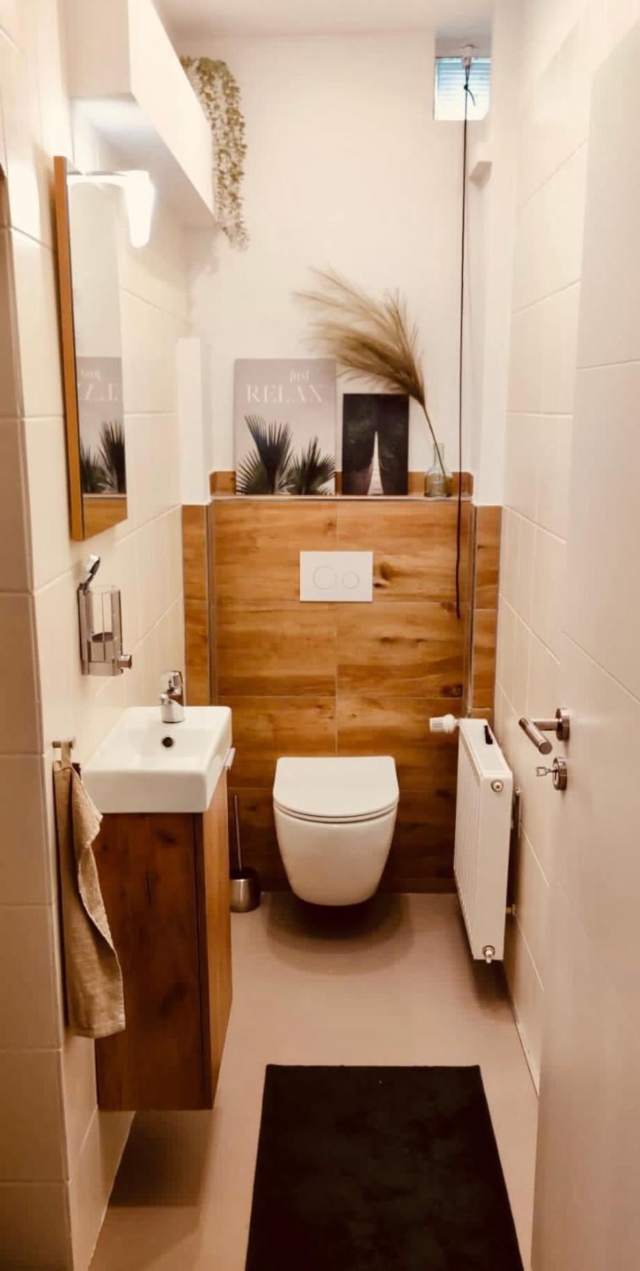 Apartment Wellness-mit-stil Schwerte