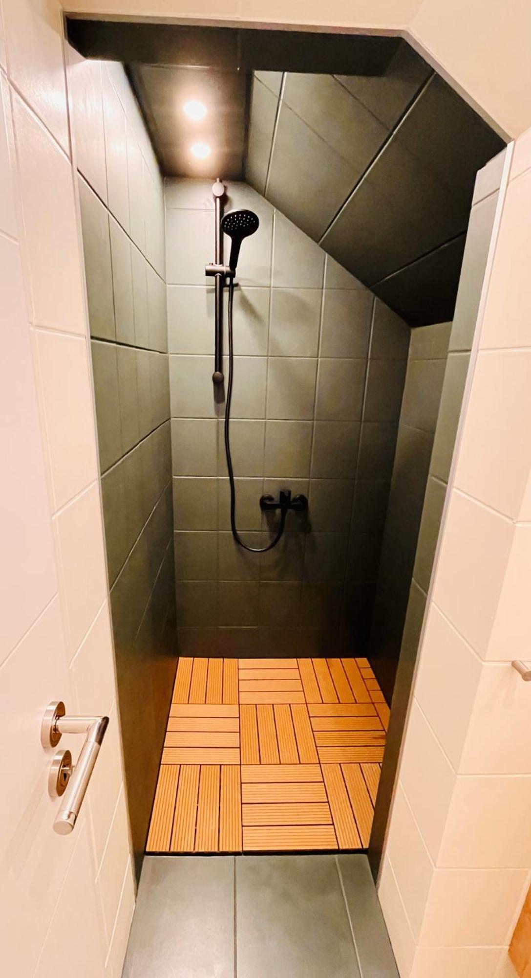 Wellness-mit-stil Apartment