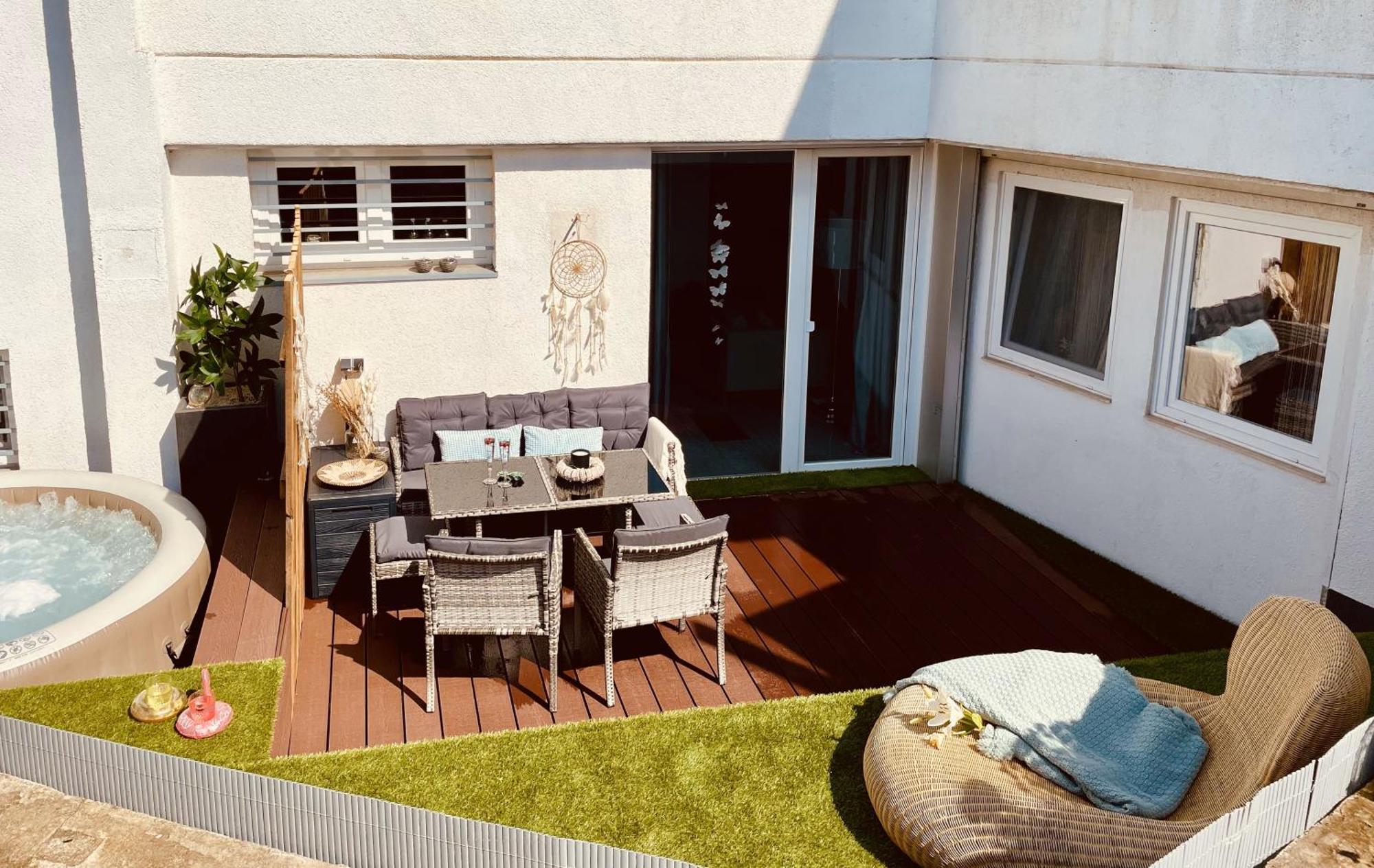 Wellness-mit-stil Apartment Schwerte