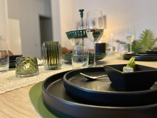 Wellness-mit-stil Apartment *