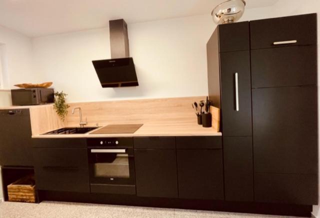 Wellness-mit-stil Apartment *