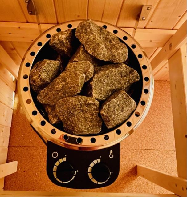 Wellness-mit-stil Apartment Schwerte