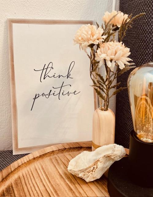 Apartment Wellness-mit-stil