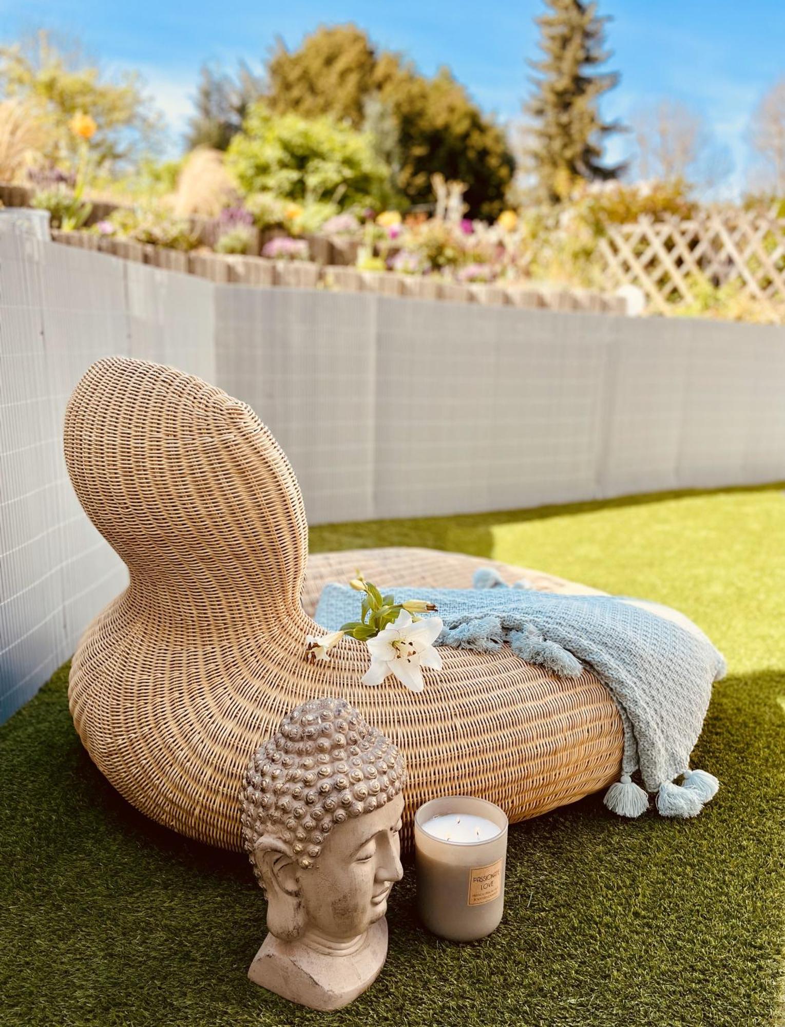 Apartment Wellness-mit-stil Schwerte