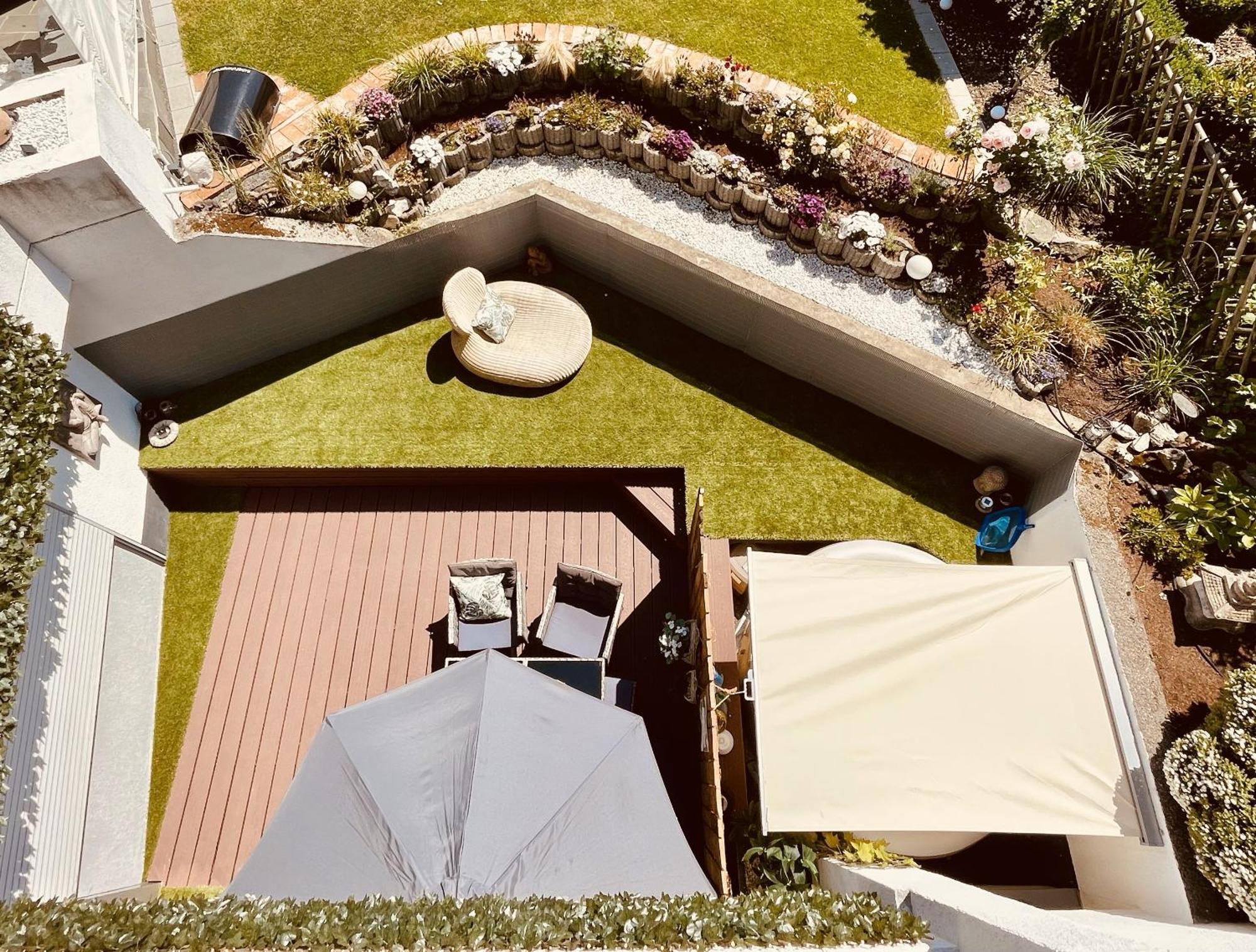 Wellness-mit-stil Apartment