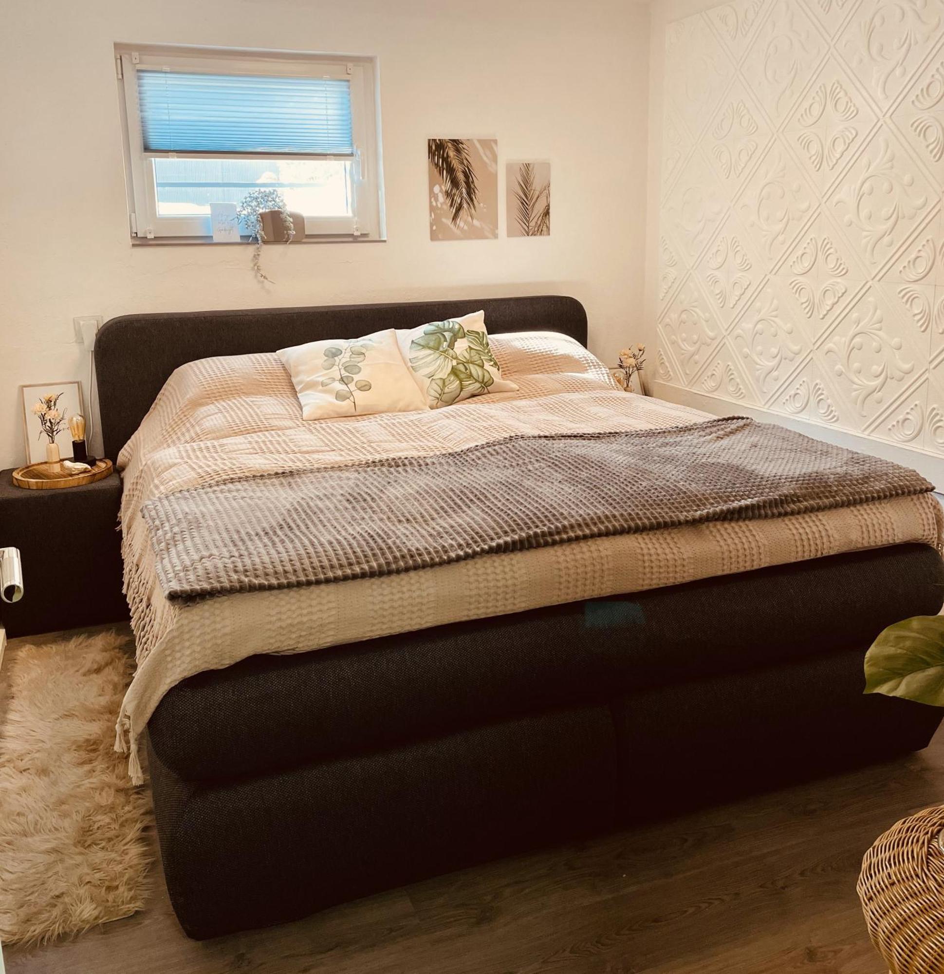 Apartment Wellness-mit-stil