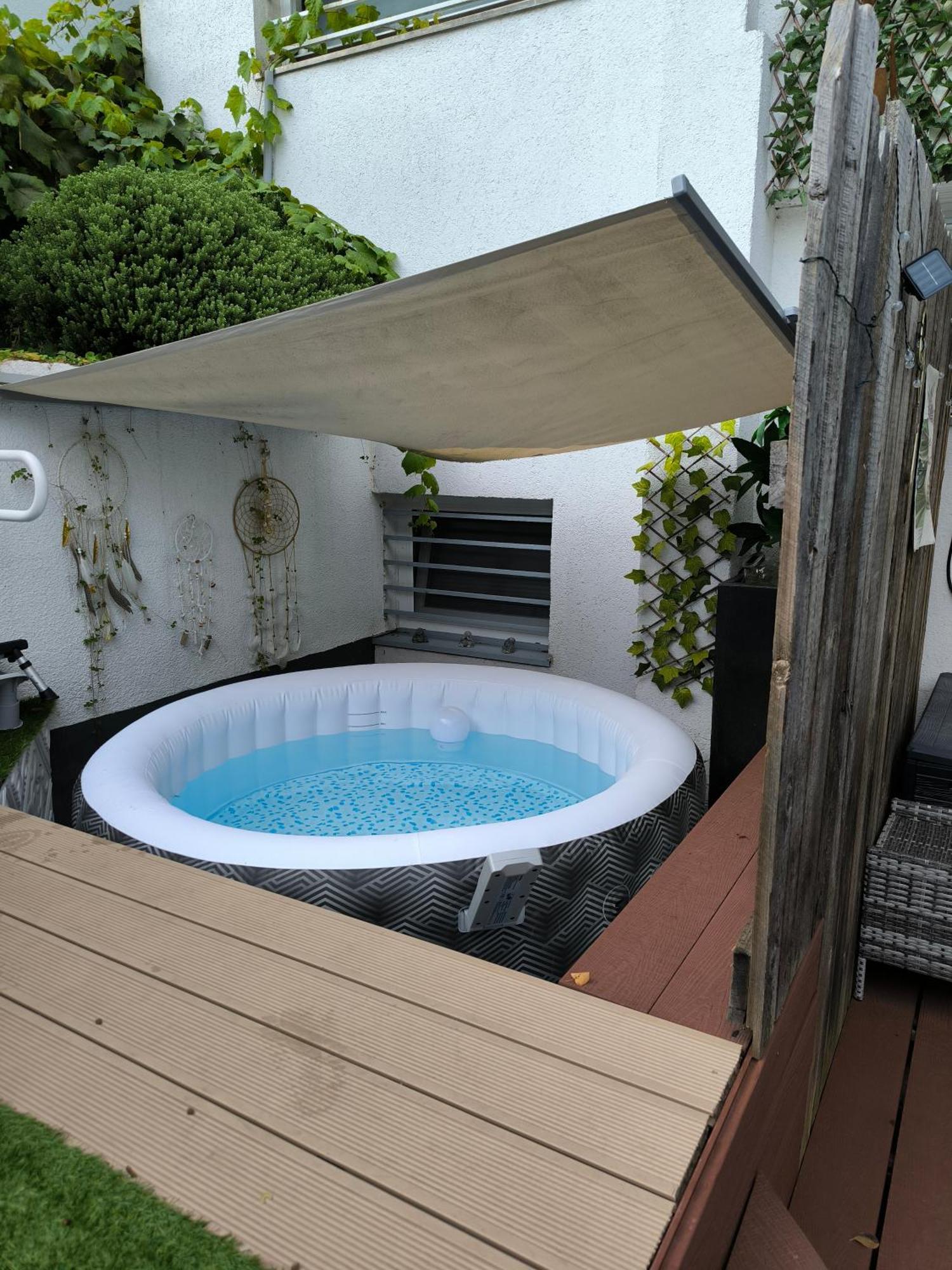 Wellness-mit-stil Apartment